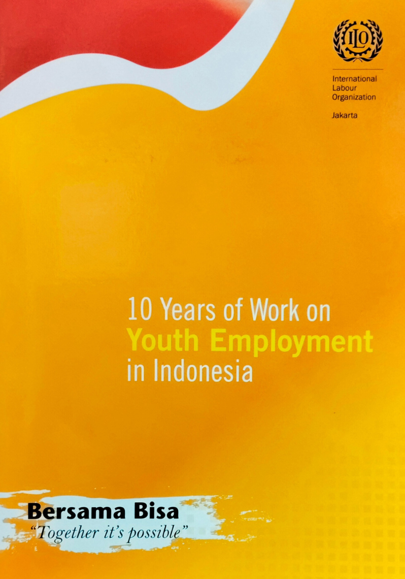 10 Years of Work on Youth Employment in Indonesia