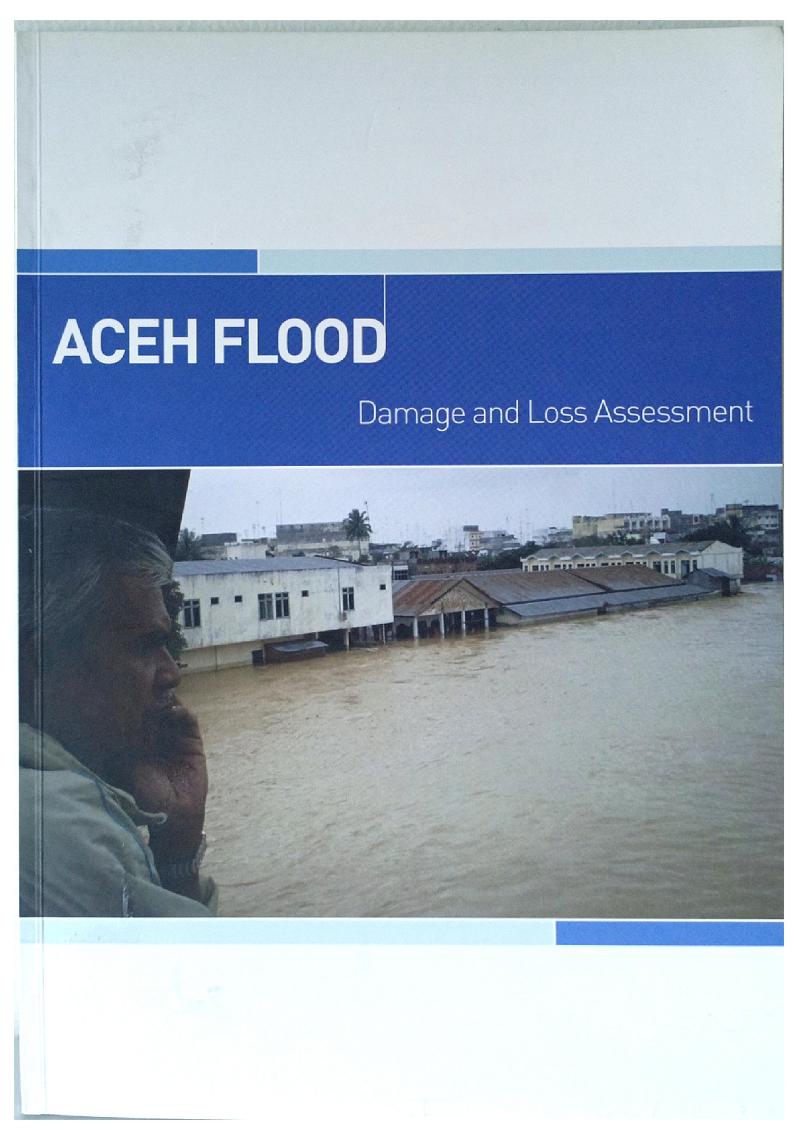 Aceh Flood: Damage and Loss Assesment