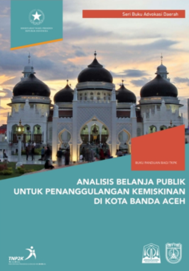 Analisis Belanja Publik Untuk Penanggulangan Kemiskinan di Kota Banda Aceh