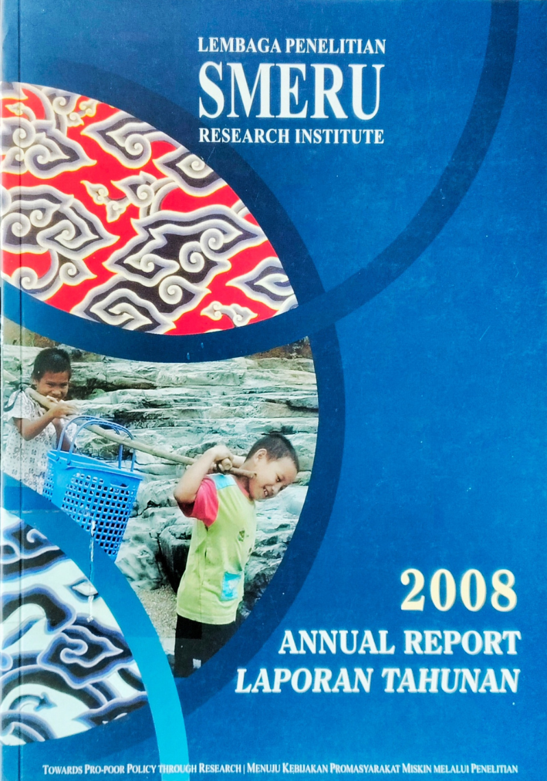 Annual Report Laporan Tahunan 2008