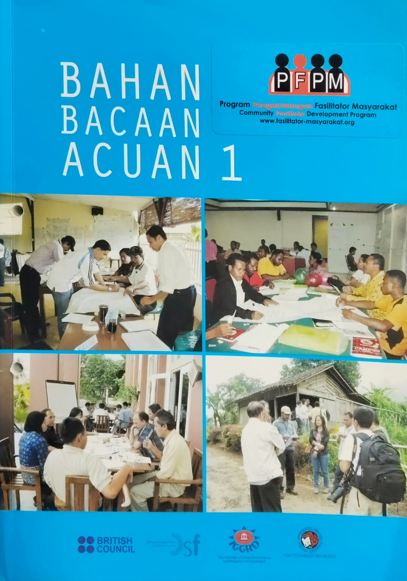 Bahan Bacaan Acuan 1