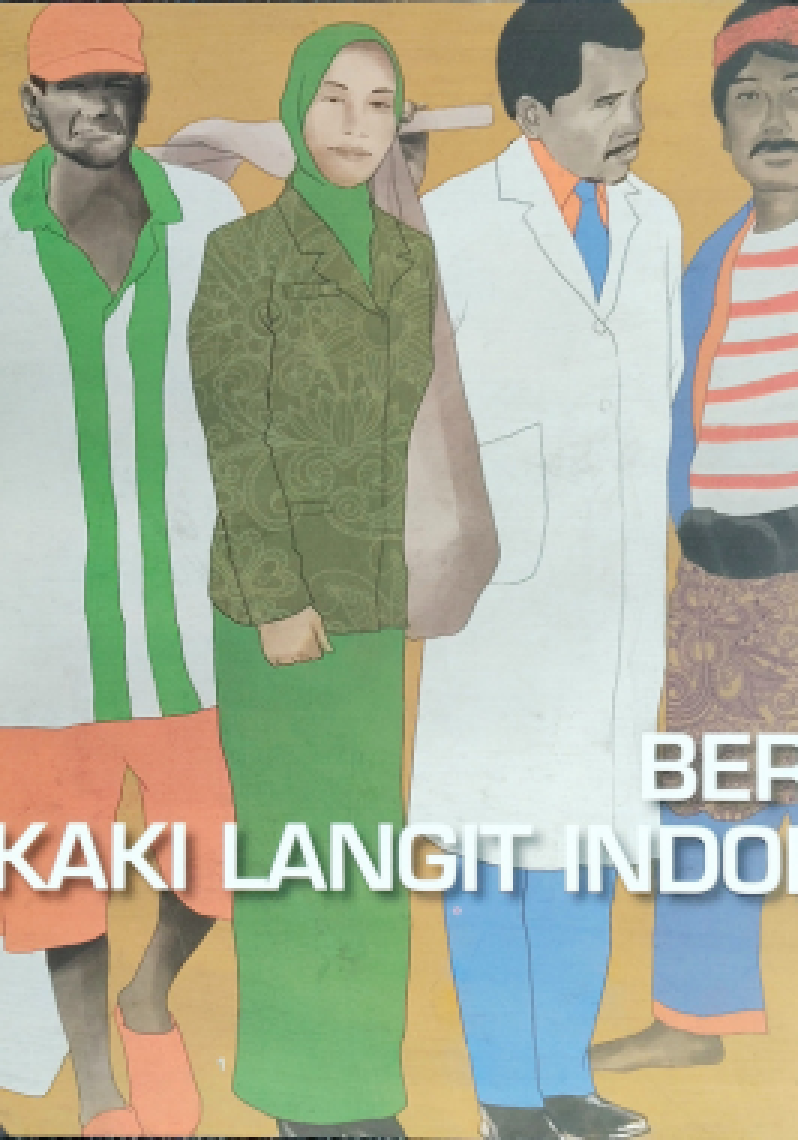 Berdaya di Kaki Langit Indonesia