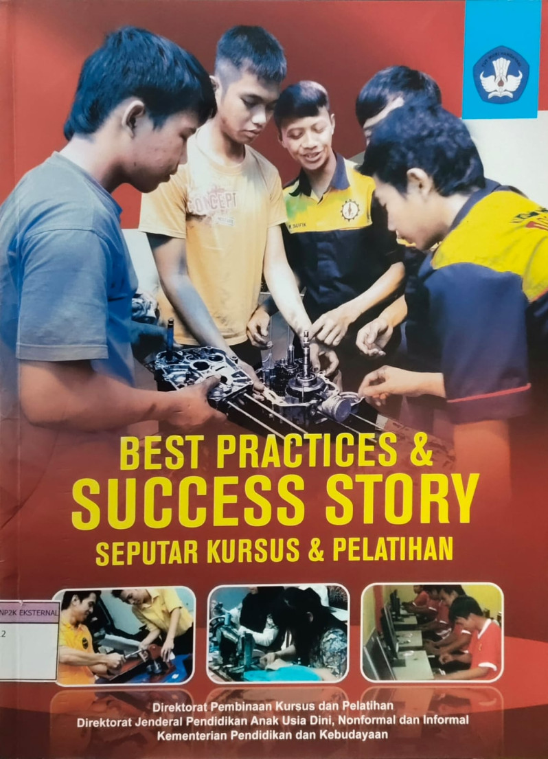 Best Practices & Success Story Seputar Kursus & Pelatihan