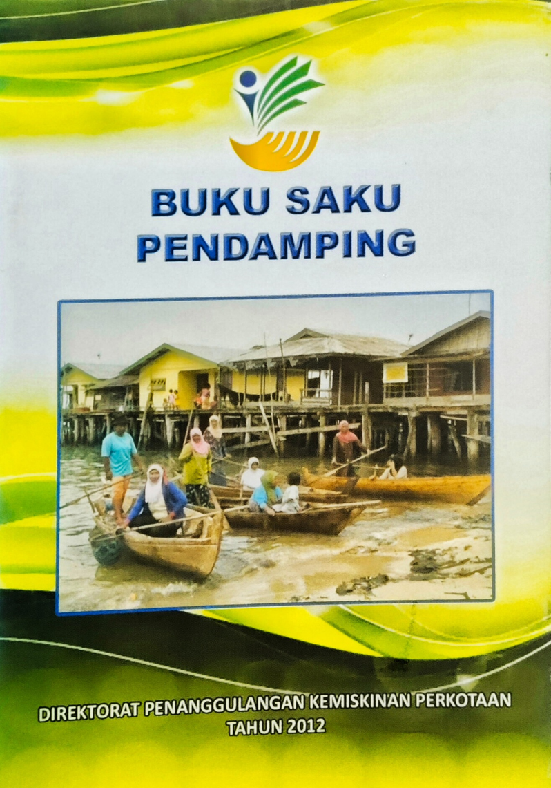 Buku Saku Pendamping