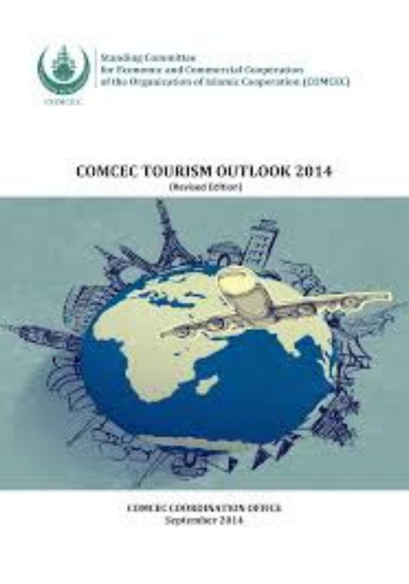 COMCEC Transport Outlook 2014