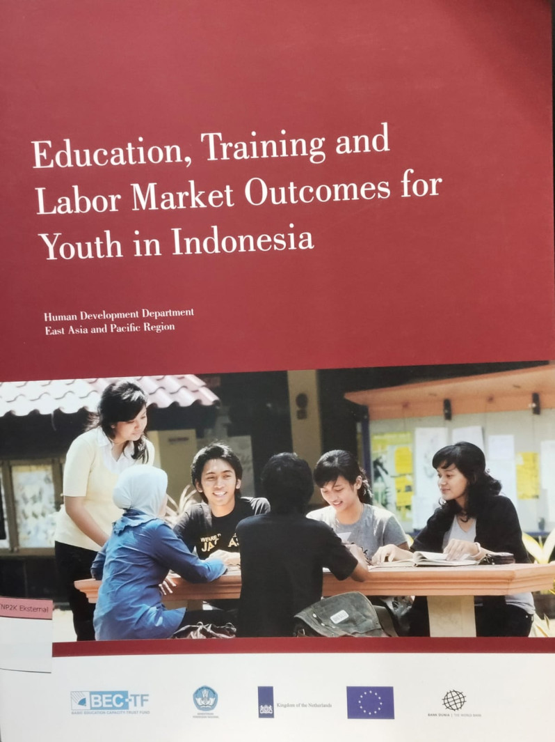 Education, Training and Labor Market Outcomes for Youth in Indonesia