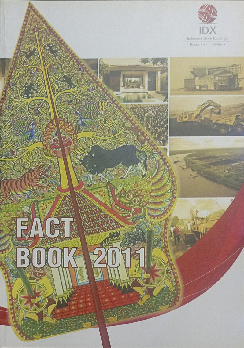 IDX Fact Book 2011