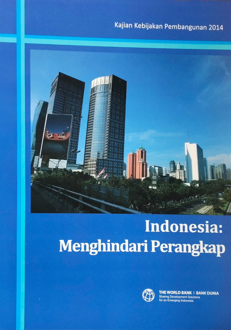 Indonesia : Menghindari Perangkap