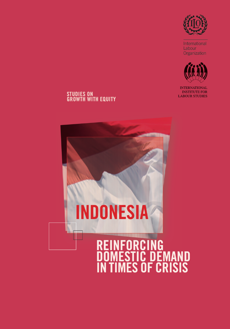 Indonesia: Reinforcing Demand in Times of Crisis