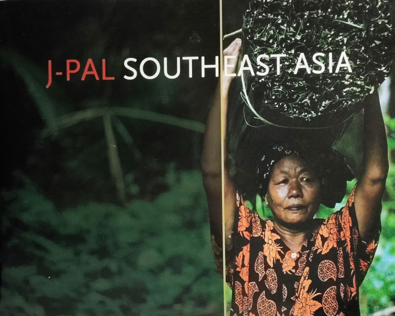 J-PAL South east Asia