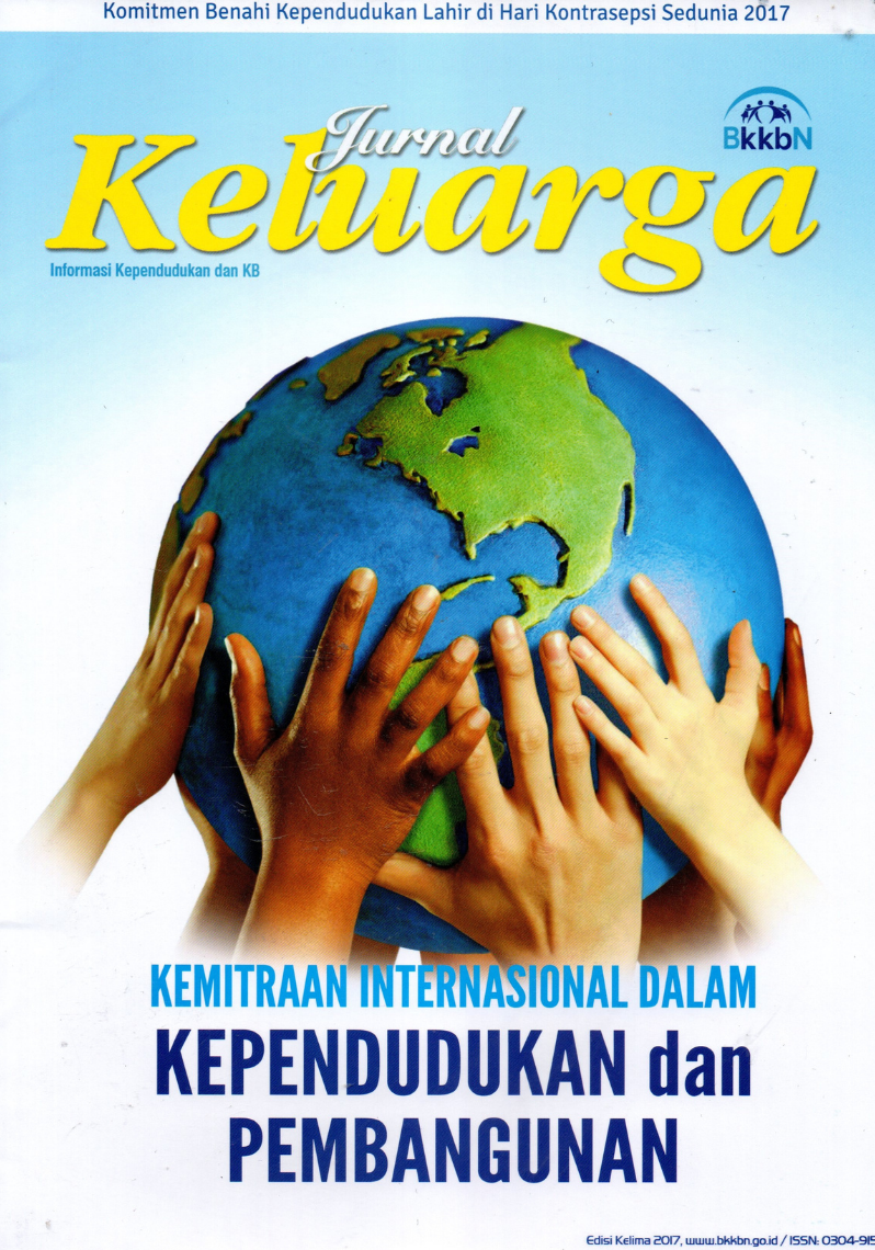 Jurnal Keluarga Edisi Kelima 2017