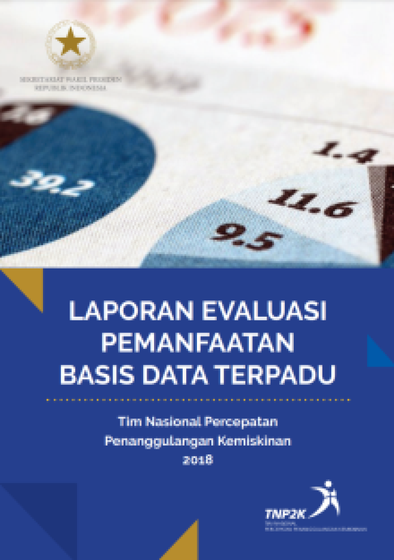 Kondisi Kemiskinan Kota Tanjungbalai berdasarkan Basis Data Terpadu (BDT)