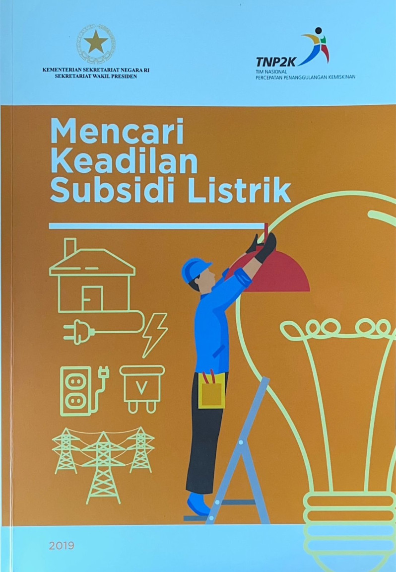 Mencari Keadilan Subsidi Listrik