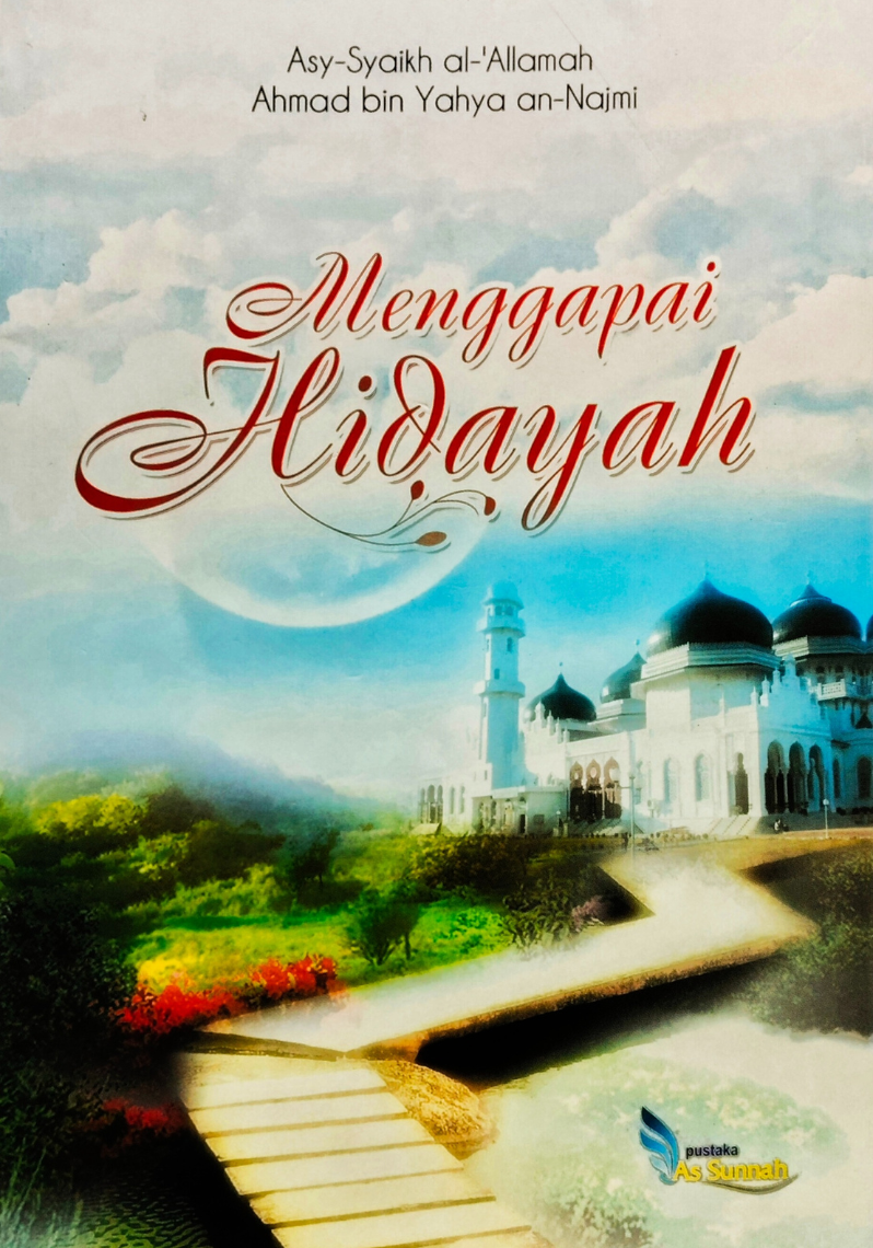 Menggapai Hidayah