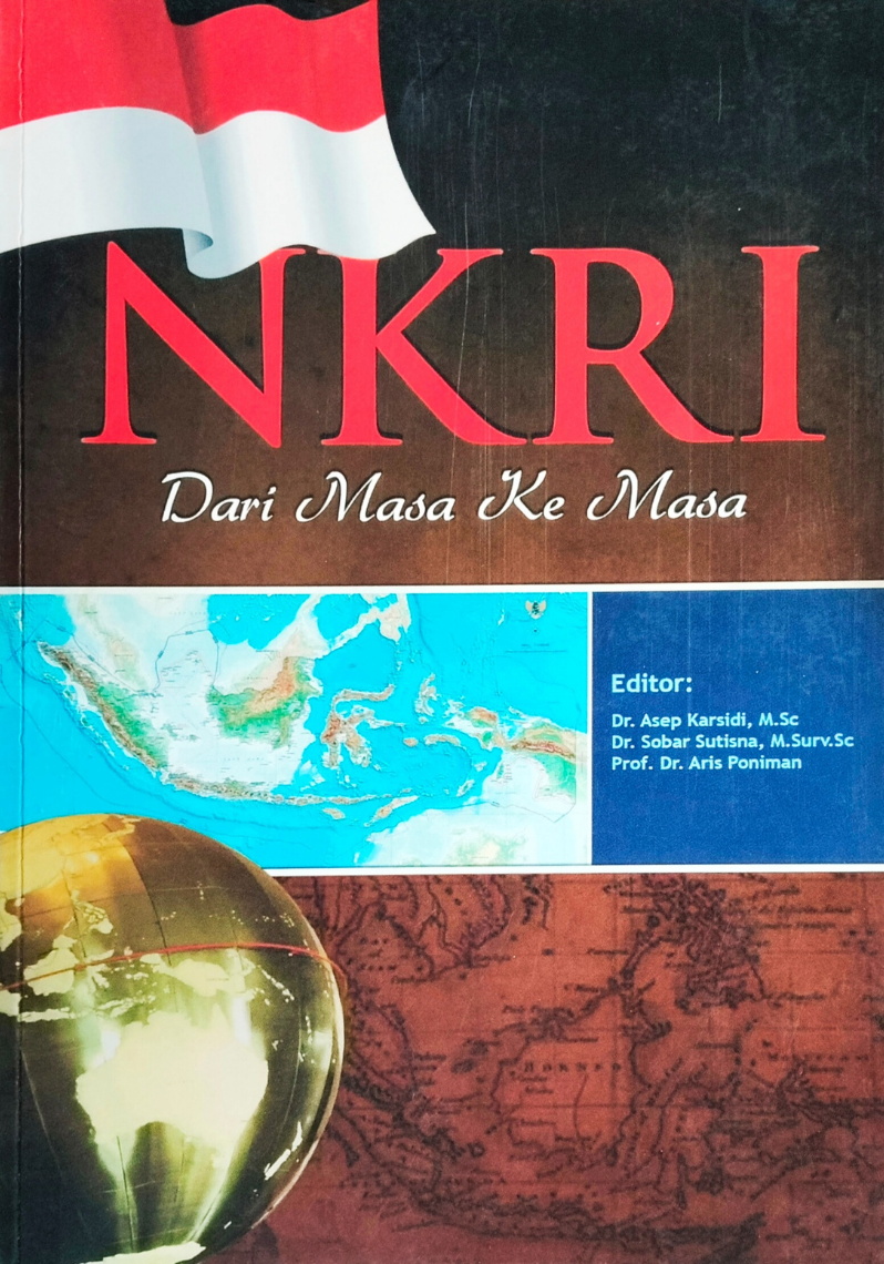 NKRI dari Masa ke Masa