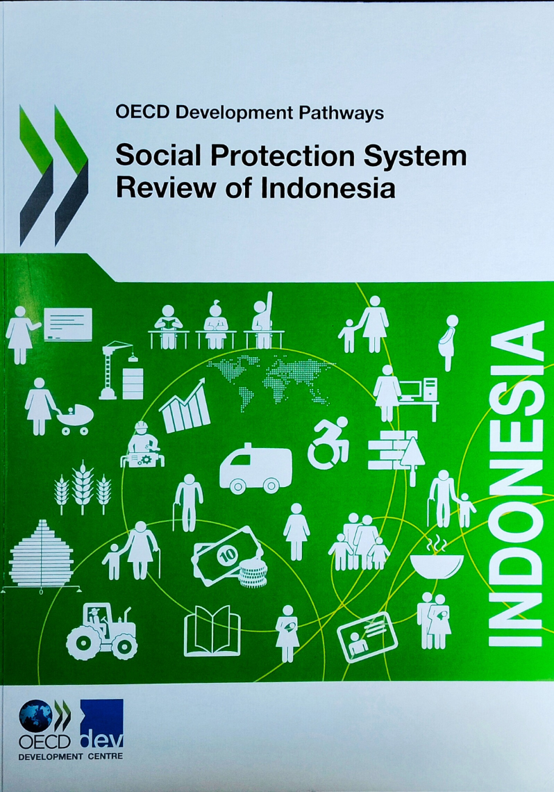 OECD Development Pathways : Social Protection of Indonesia