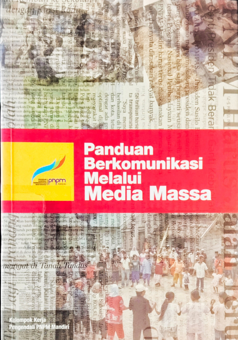 Panduan Berkomuniskasi Melalui Media Massa