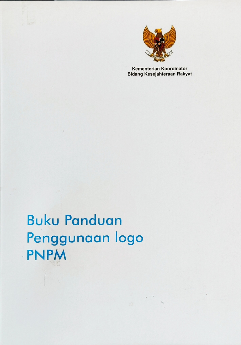 Panduan Penggunaan Logo PNPM