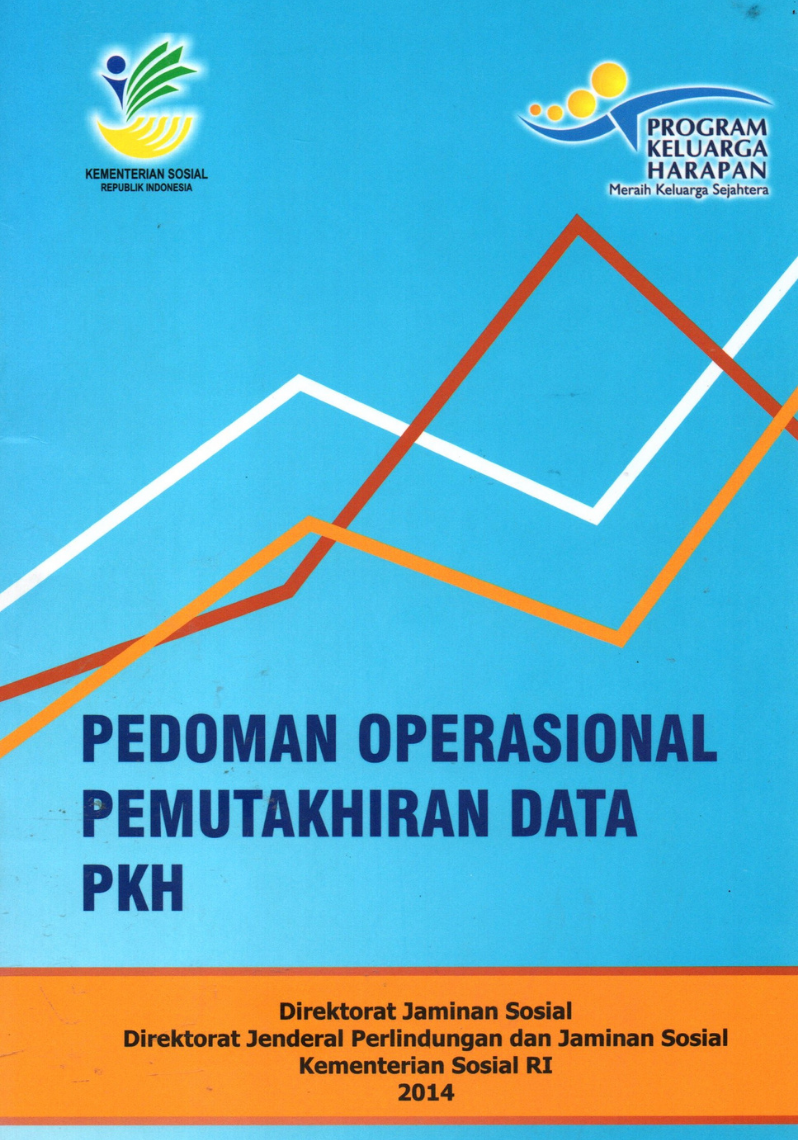 Pedoman Operasional Pemutakhiran Data PKH (2014)