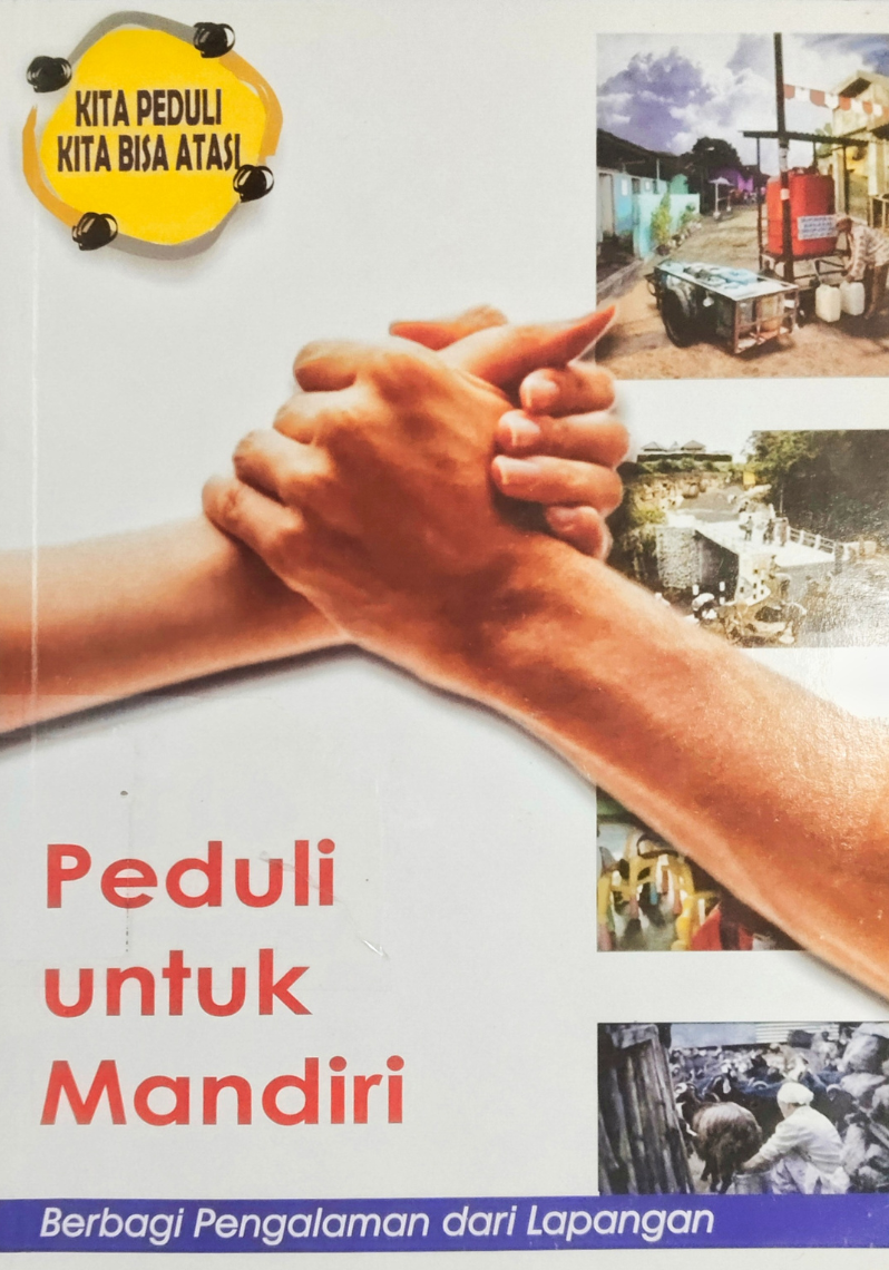 Peduli untuk Mandiri