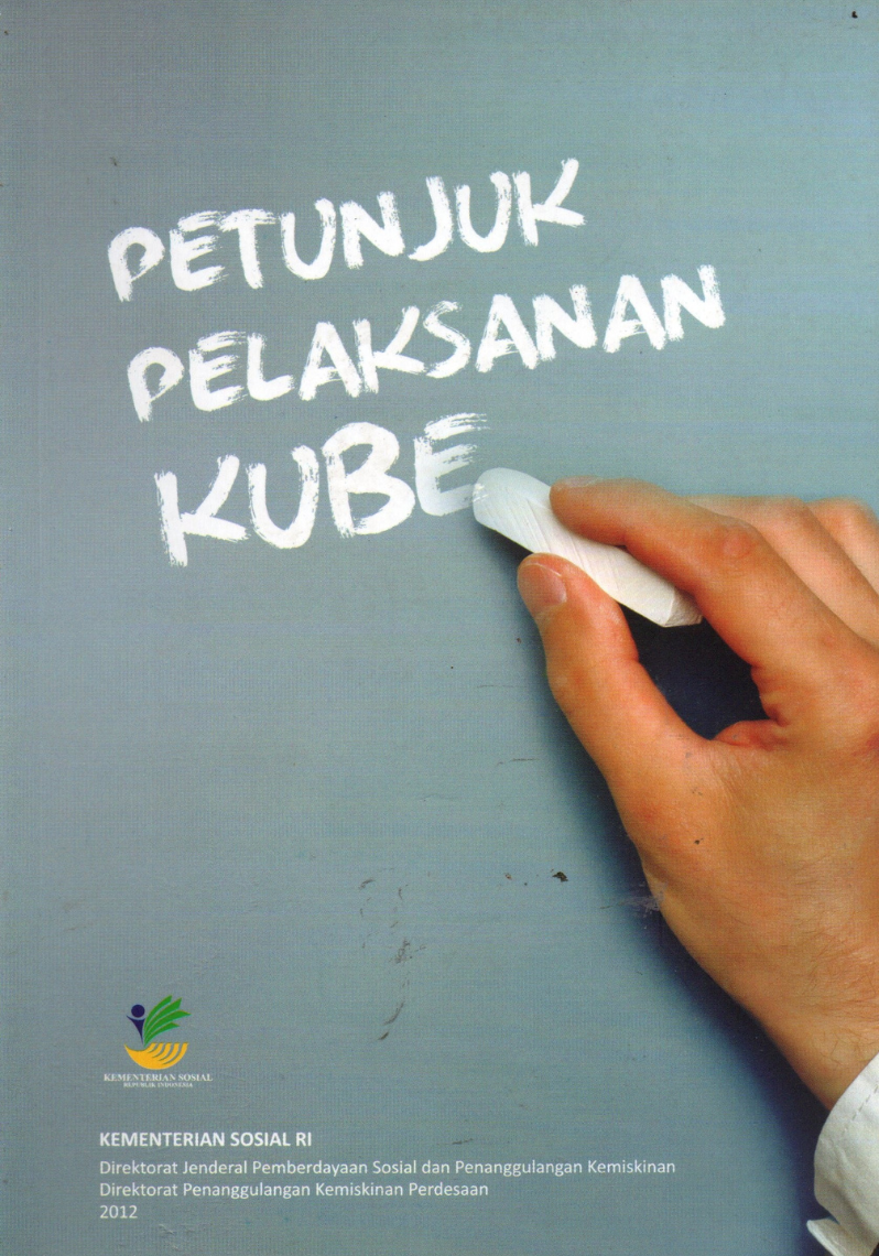 Petunjuk Pelaksanaan KUBE