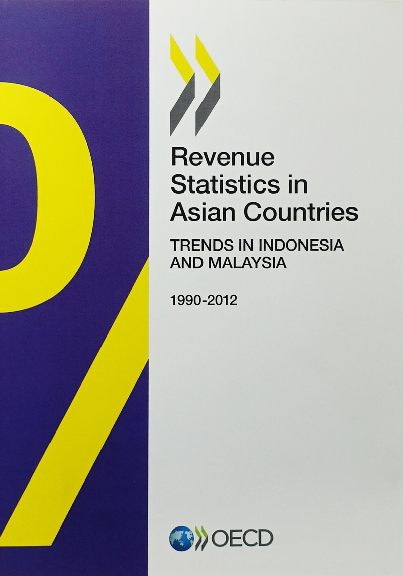 Revenue Statistics Asian Countries: trends in Indonesia and Malaysia (1990-2012)