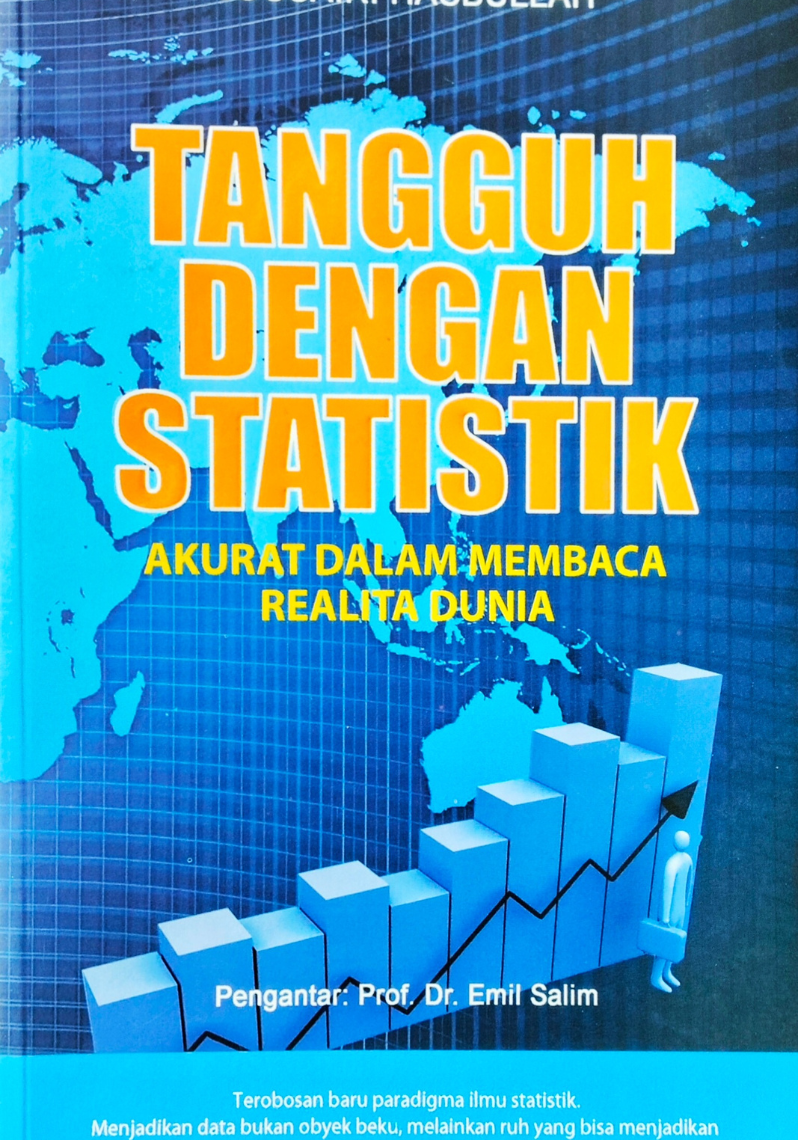 Tangguh dengan Statistik