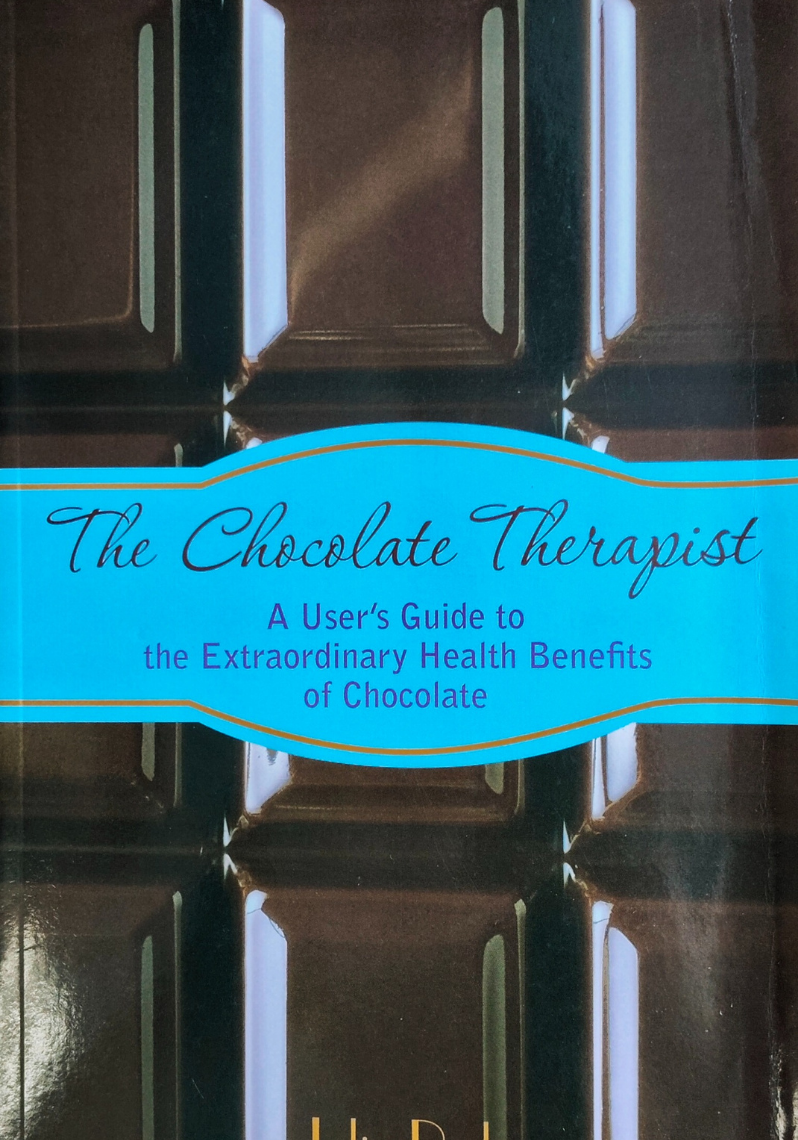 The Chocolate Therapist