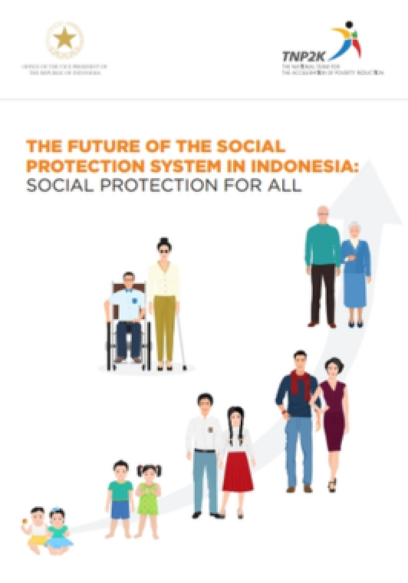 The Future Of The Social Protection System In Indonesia : Social Protection For All