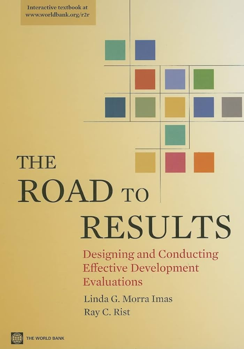 The Road To Result : Designing and Conducting Effective Development Evaluations