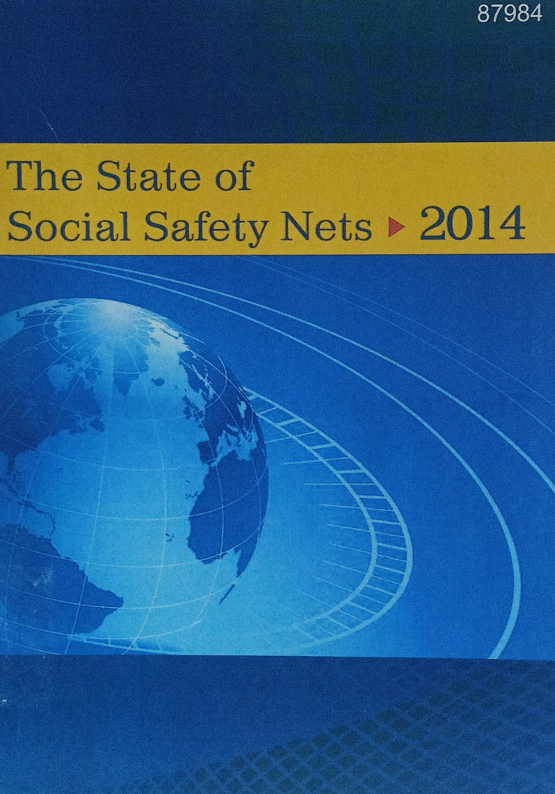 The State of Social Safety Nets 2014