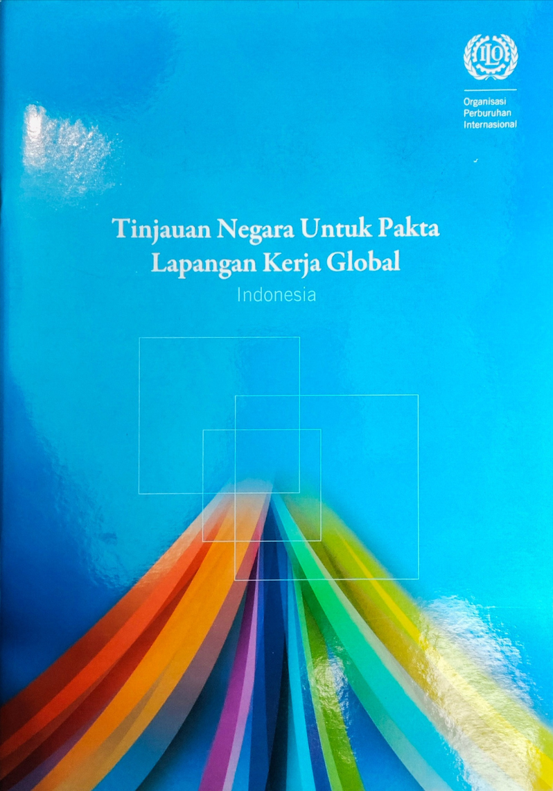 Tinjauan Negara Untuk Pakta Lapangan Kerja Global