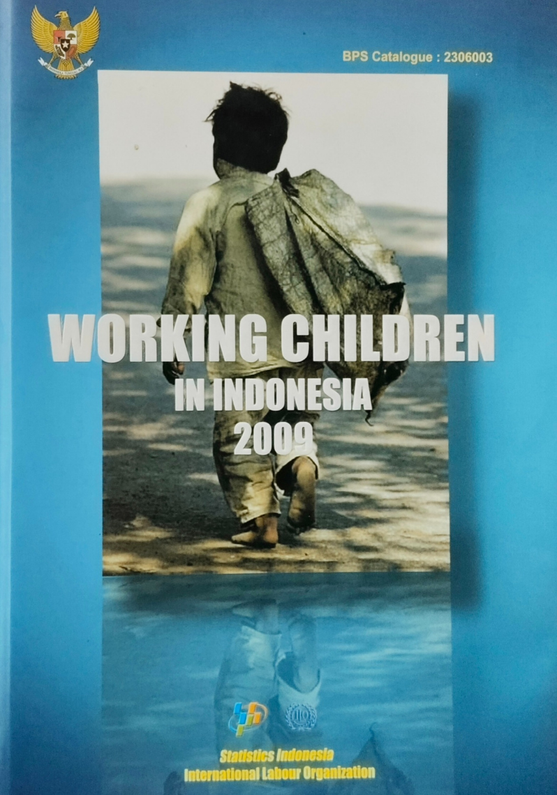 Working Children in Indonesia 2009